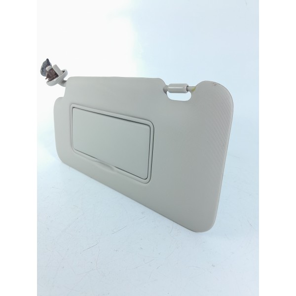 Quebra Sol Honda Hrv Esquerdo 2015/2021 Original