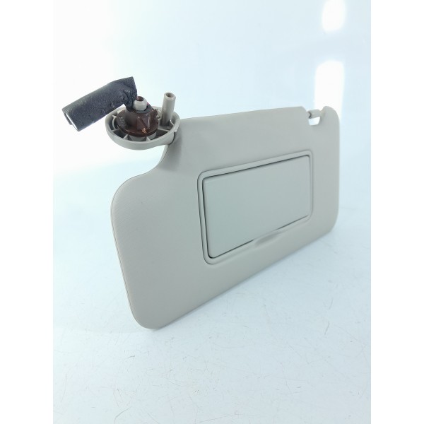 Quebra Sol Honda Hrv Esquerdo 2015/2021 Original