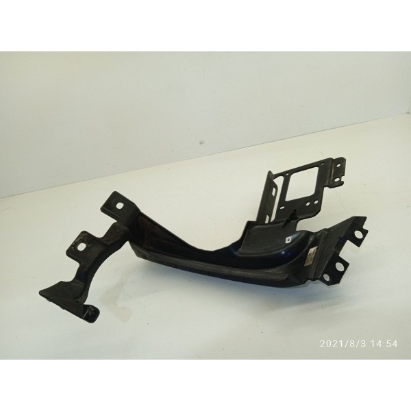 Guia Suporte Lanterna Evoque Traseiro Dir 11/16 Ej3217a150ae