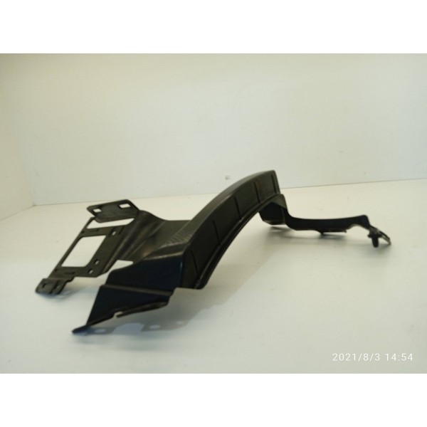 Guia Suporte Lanterna Evoque Traseiro Dir 11/16 Ej3217a150ae