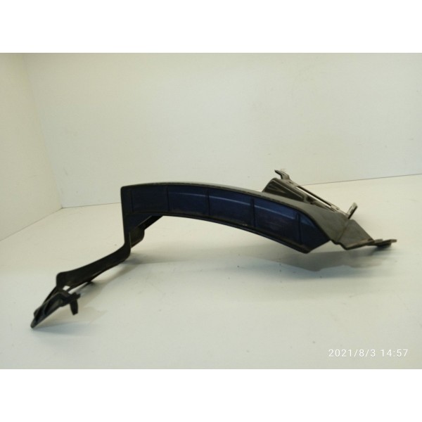 Guia Suporte Parachoque Evoque Traseiro Es 11/16 Bj3217e801a