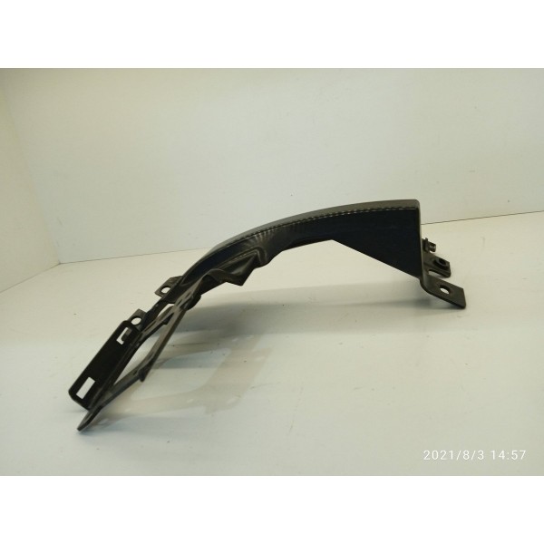 Guia Suporte Parachoque Evoque Traseiro Es 11/16 Bj3217e801a