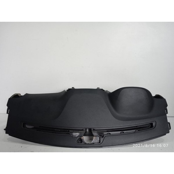 Kit Air Bag Grand Cherokee Limited 2011/2013 9s4z11654ba Det Preto