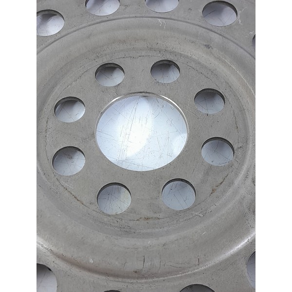 Cremalheira Volante Motor Honda Hrv 1.8 2015/2021 Det