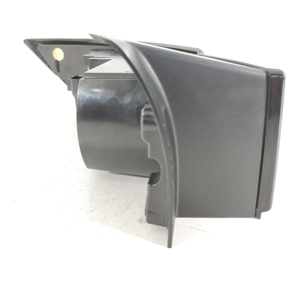 Lanterna Evoque Direita 2011 2012/2016 Sem Detalhes Original Direito/passageiro Preto