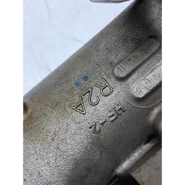 Coletor Admissao Honda Hrv 1.8 2015/2021 Hf2r2a