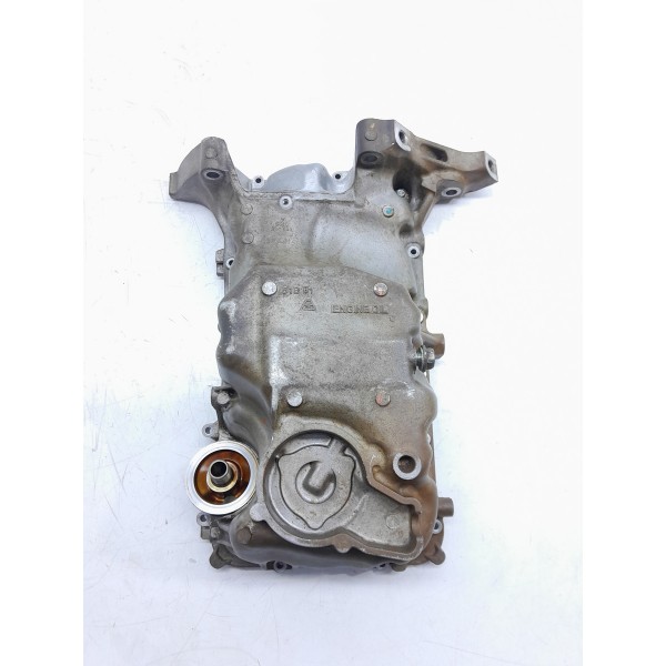 Carter Oleo Motor Honda Hrv 1.8 2015/2021