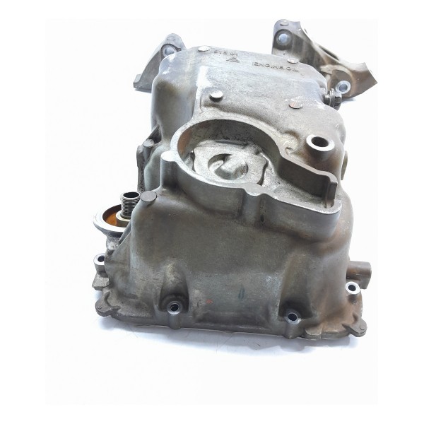 Carter Oleo Motor Honda Hrv 1.8 2015/2021