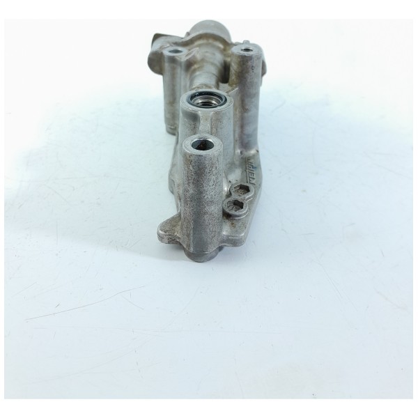 Valvula Solenoide Cabecote Honda Hrv 1.8 2015/2021