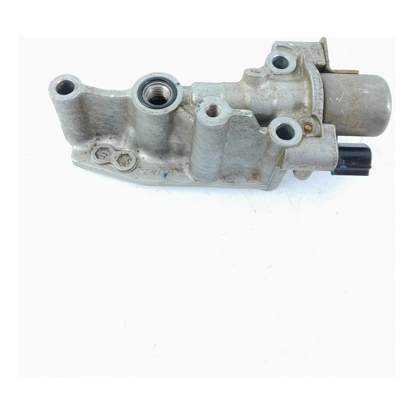 Valvula Solenoide Cabecote Honda Hrv 1.8 2015/2021