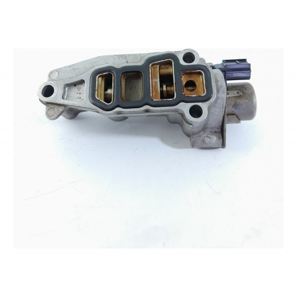 Valvula Solenoide Cabecote Honda Hrv 1.8 2015/2021