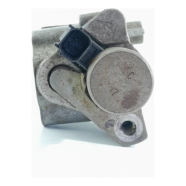 Valvula Solenoide Cabecote Honda Hrv 1.8 2015/2021