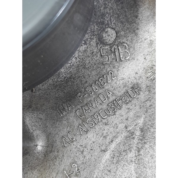 Tensor Correia Alternador Honda Hrv 1.8 2015/2021 E561822