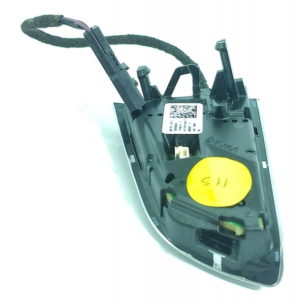 Comando Som Volante Audi Q5 Direito 2018/2021 80a951523d