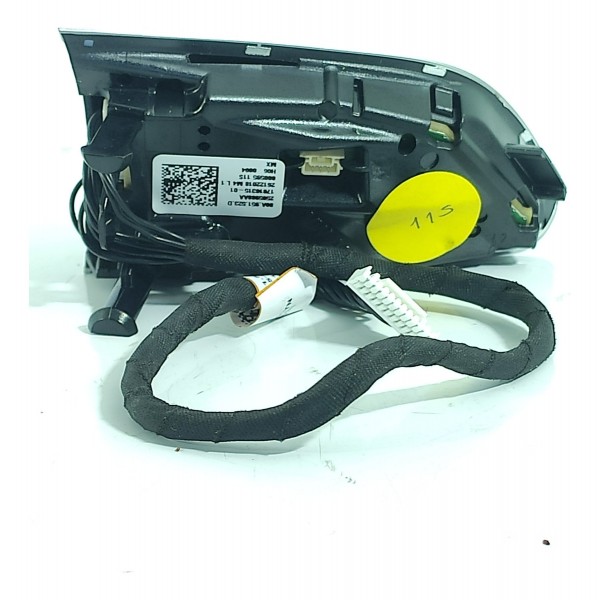 Comando Volante Audi Q5 Esquerdo 2018 2019/2021 80a9515d