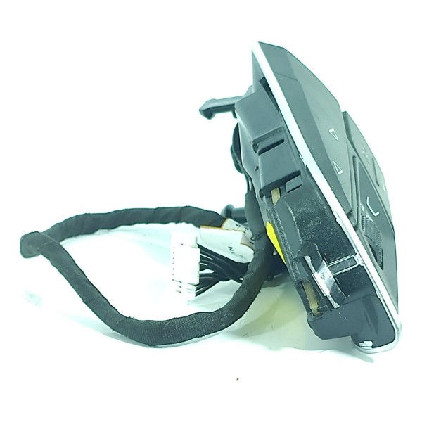 Comando Volante Audi Q5 Esquerdo 2018 2019/2021 80a9515d