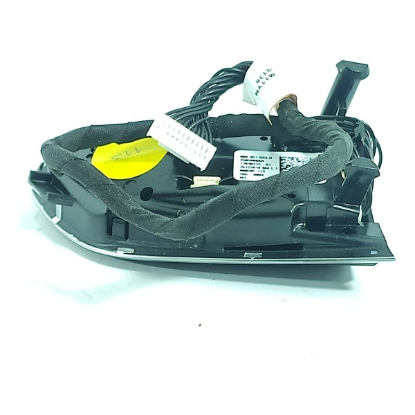 Comando Volante Audi Q5 Esquerdo 2018 2019/2021 80a9515d