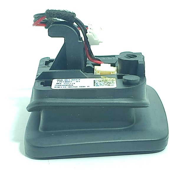 Borboleta Volante Direta Audi Q5 2018/2021 80a951523f