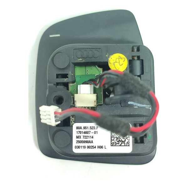 Borboleta Volante Esquerda Audi Q5 2018/2021 80a951523f