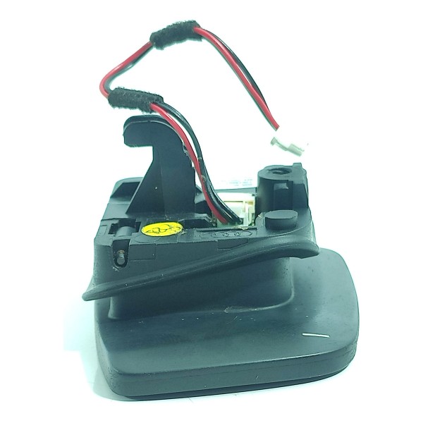 Borboleta Volante Esquerda Audi Q5 2018/2021 80a951523f