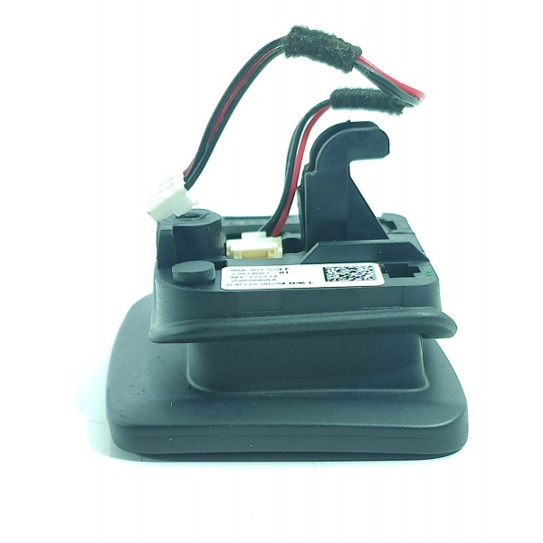 Borboleta Volante Esquerda Audi Q5 2018/2021 80a951523f