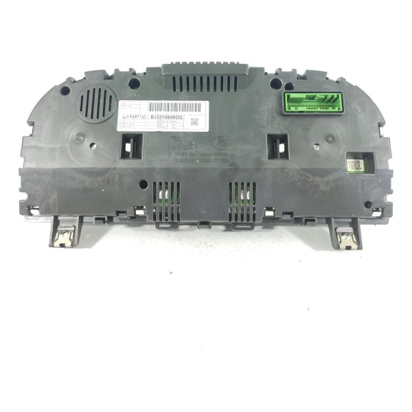 Painel Instrumento Ranger Rover Evoque 2011/2018 Bj3210849dg