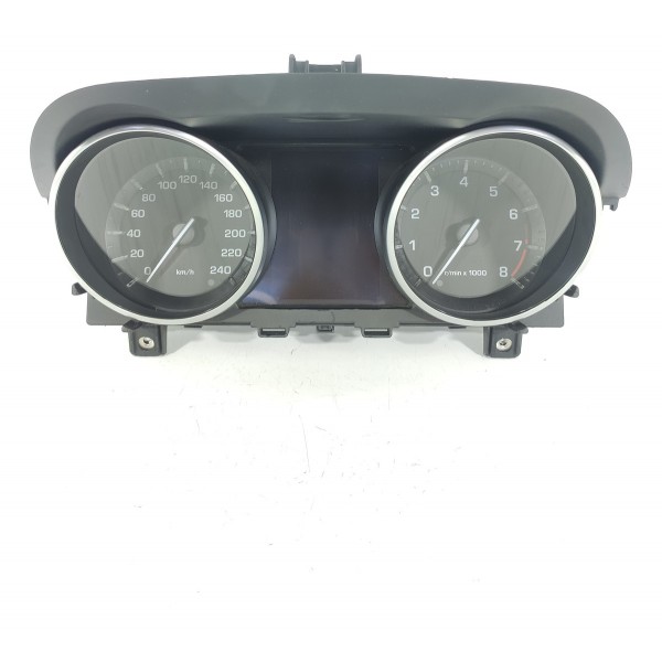 Painel Instrumento Ranger Rover Evoque 2011/2018 Bj3210849dg
