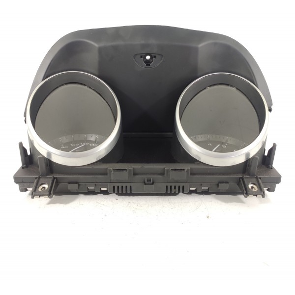 Painel Instrumento Ranger Rover Evoque 2011/2018 Bj3210849dg