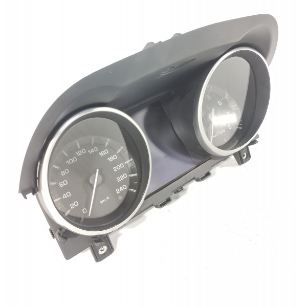 Painel Instrumento Ranger Rover Evoque 2011/2018 Bj3210849dg