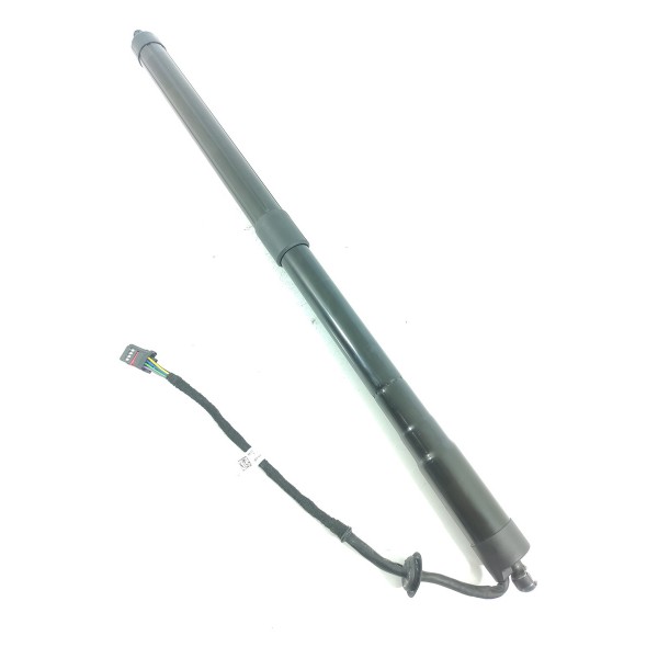 Amortecedor Eletrico Evoque Tampa Tras 2011/2019 Bj3270354ac