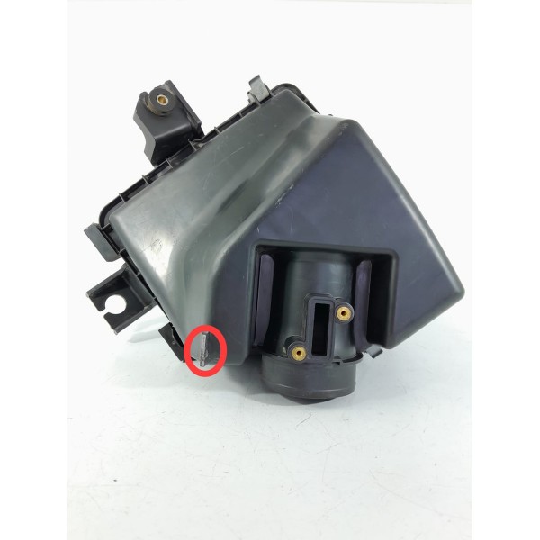 Caixa Filtro Ar Honda Hrv 1.8 2015/2021 Acc101