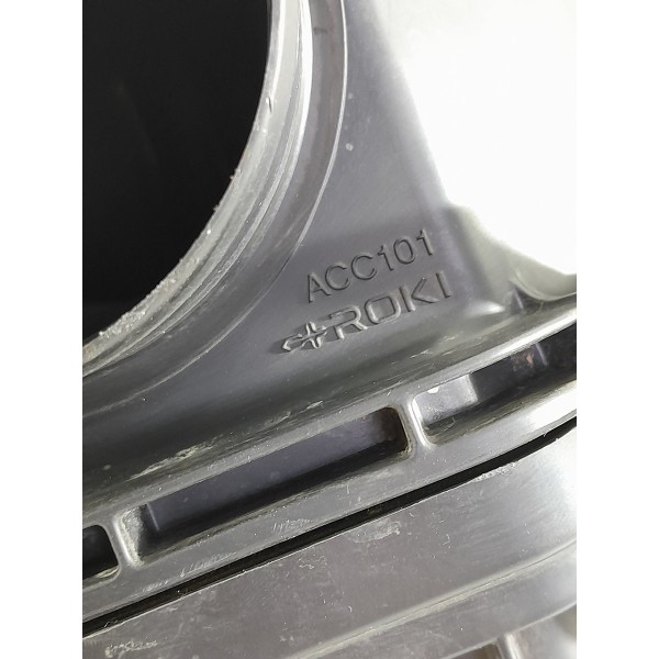 Caixa Filtro Ar Honda Hrv 1.8 2015/2021 Acc101