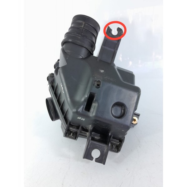 Caixa Filtro Ar Honda Hrv 1.8 2015/2021 Acc101