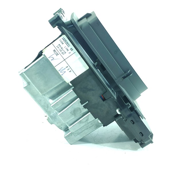 Seletora Cambio Evoque 2011 2012 2013 6 Marchas Bj327e453ac