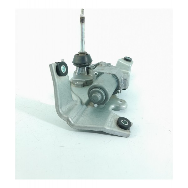 Motor Limpador Traseiro Honda Hrv 2015/2021 Original