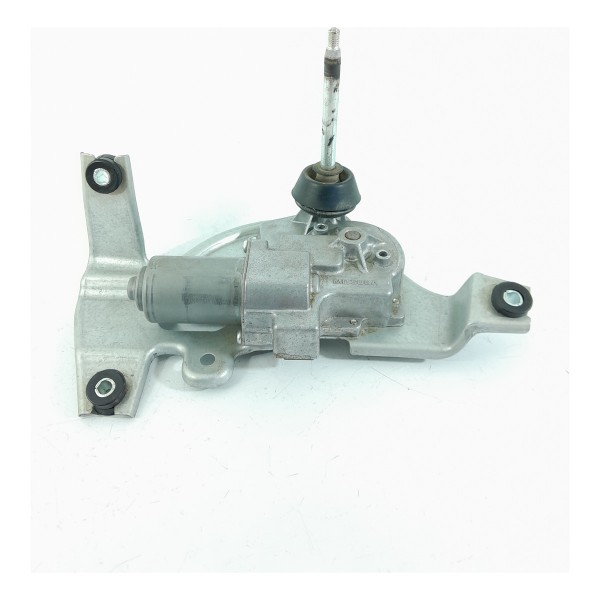 Motor Limpador Traseiro Honda Hrv 2015/2021 Original