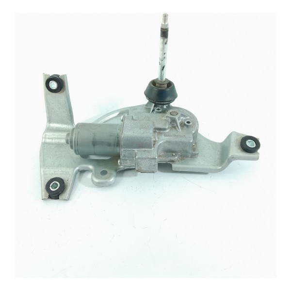 Motor Limpador Traseiro Honda Hrv 2015/2021 Original