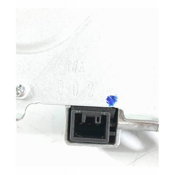 Motor Limpador Traseiro Honda Hrv 2015/2021 Original