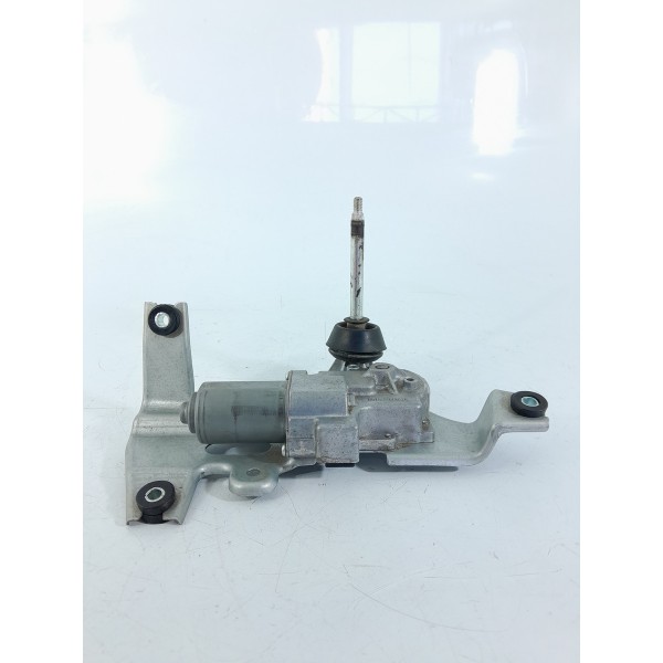 Motor Limpador Traseiro Honda Hrv 2015/2021 Original