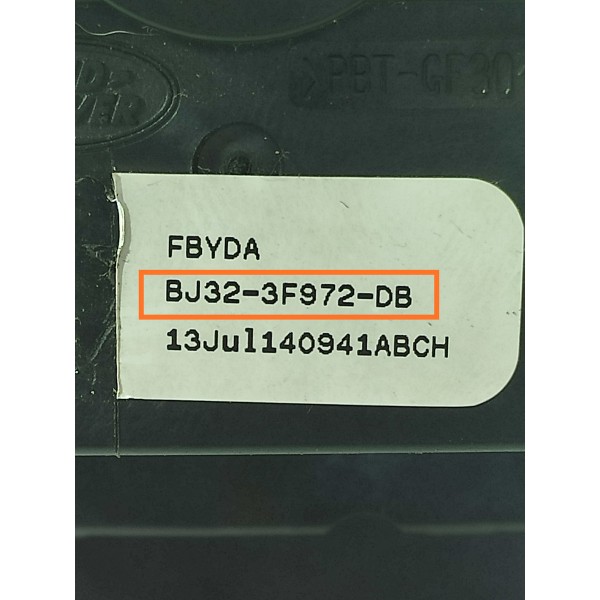 Chave Seta Farol Discovery Sport Evoque 2011/2019 Orig