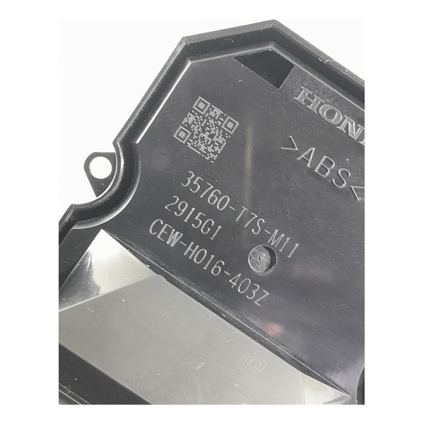 Comando Vidro Honda Hrv Dianteiro Dir 2015/2021 35760t7sm11