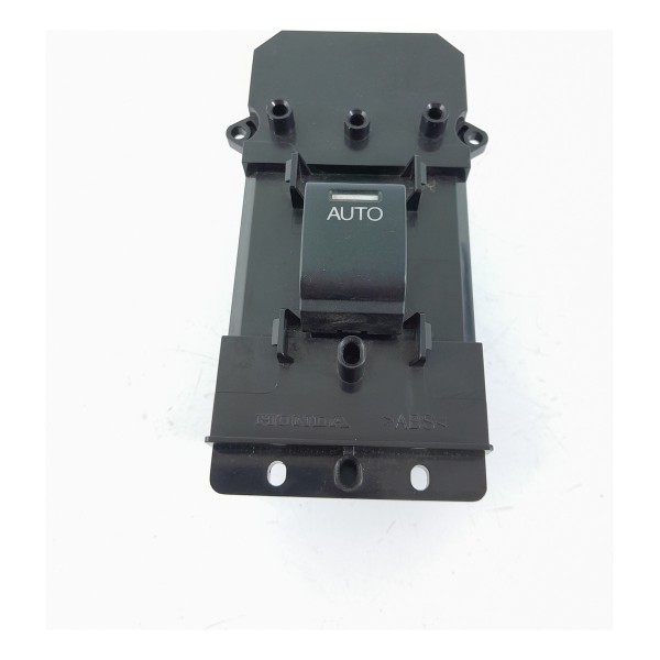 Comando Vidro Honda Hrv Dianteiro Dir 2015/2021 35760t7sm11