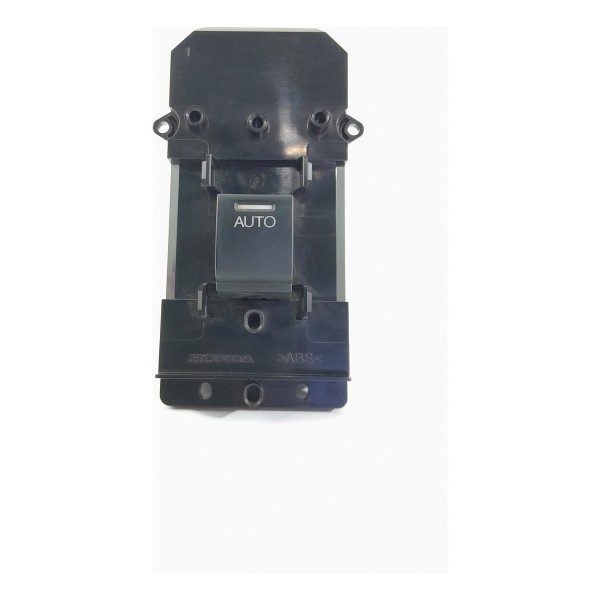 Comando Vidro Honda Hrv Dianteiro Dir 2015/2021 35760t7sm11