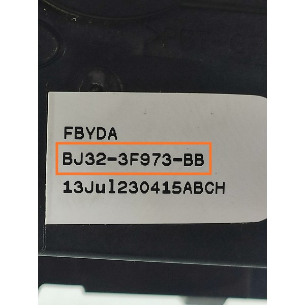 Chave Limpador Parabrisa Discovery Sport Evoque 2011/2019