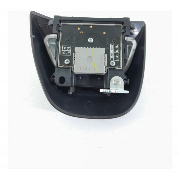 Comando Volante Honda Hrv 2015/2021 E12497