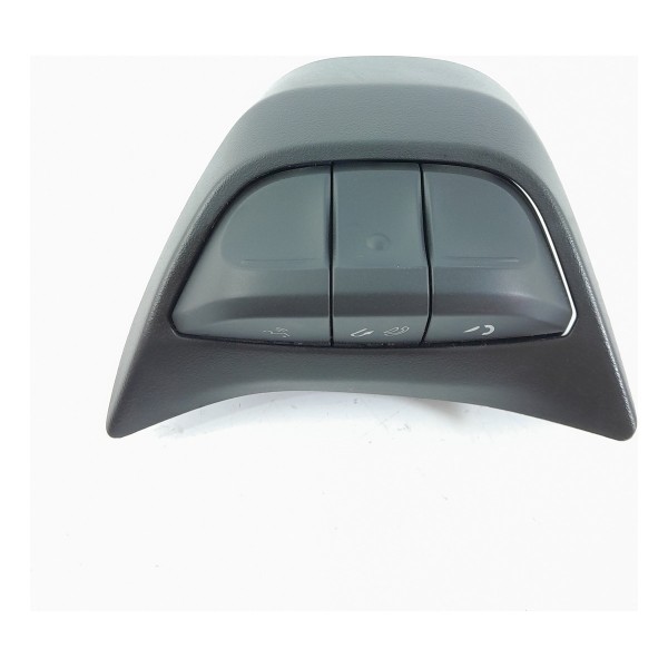 Comando Volante Honda Hrv 2015/2021 E12497