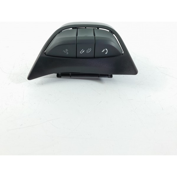 Comando Volante Honda Hrv 2015/2021 E12497