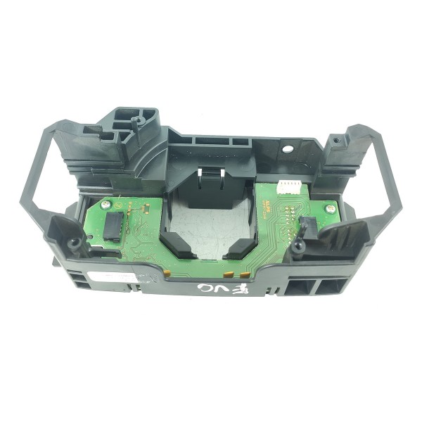 Placa Chave Seta Discovery Sport Evoque 2011/2019 Original