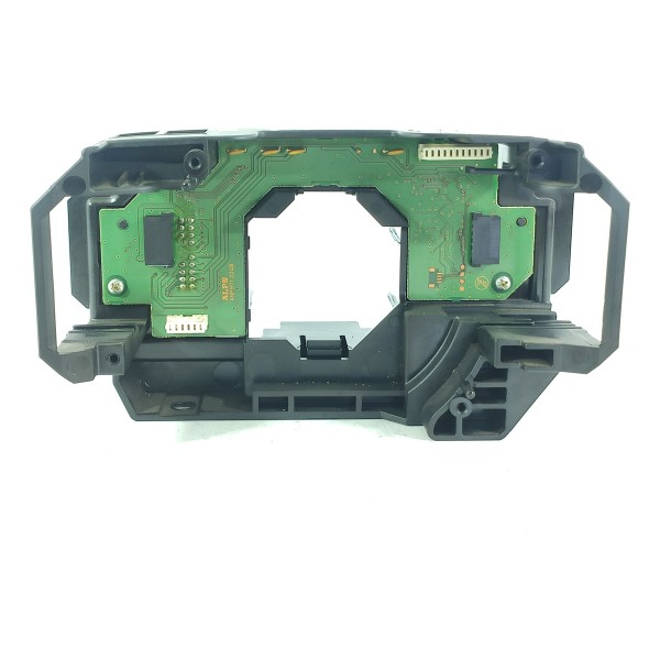 Placa Chave Seta Discovery Sport Evoque 2011/2019 Original