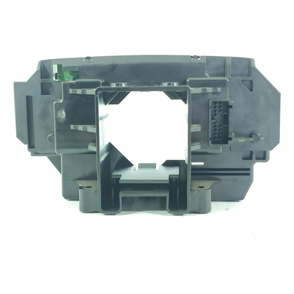 Placa Chave Seta Discovery Sport Evoque 2011/2019 Original